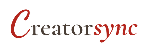 CreatorSync