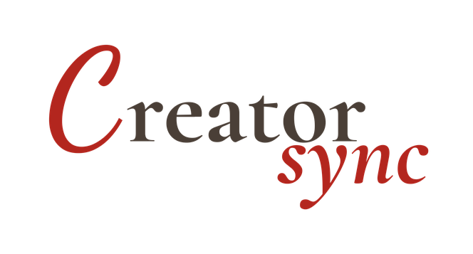 CreatorSync